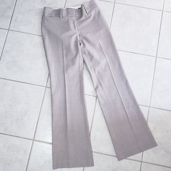 LOFT Pants - LOFT Julie Trouser Pants 00 Petite